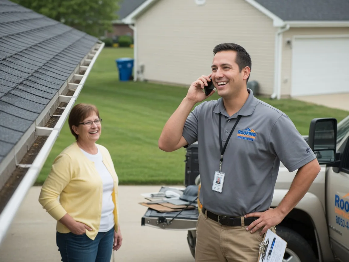 Local Roofing Contractors Cecil, AR FAQs